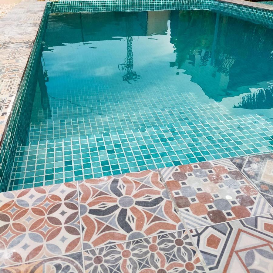 Casa Eline De Lujo Casco Antiguo Altea Piscina Privada Y Jardin Villa Exterior photo
